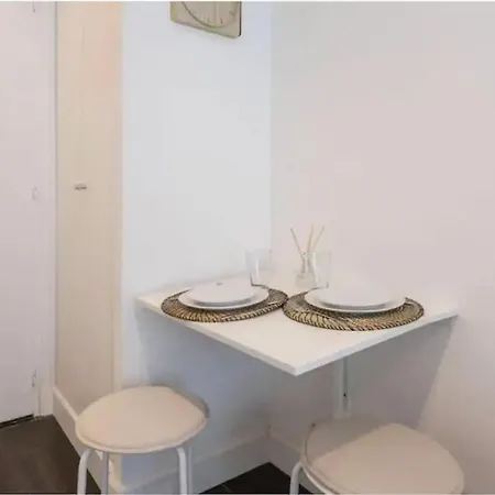 Diderot/nation : Magnifique 2p Apartment *